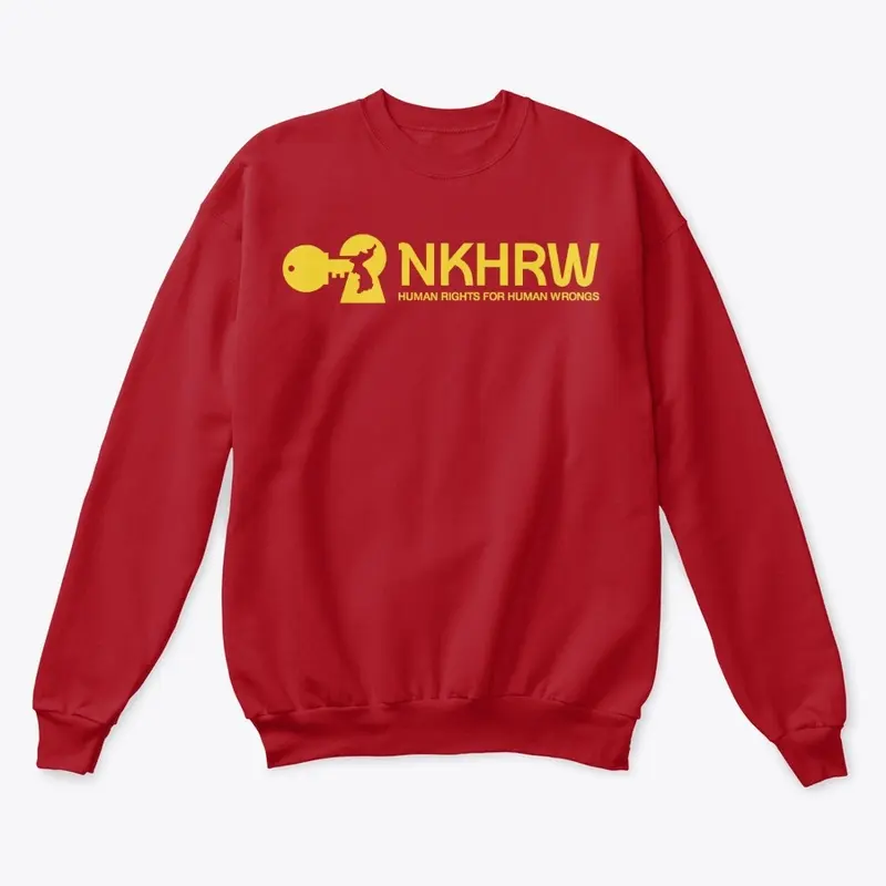 NKHRW Sweatshirts