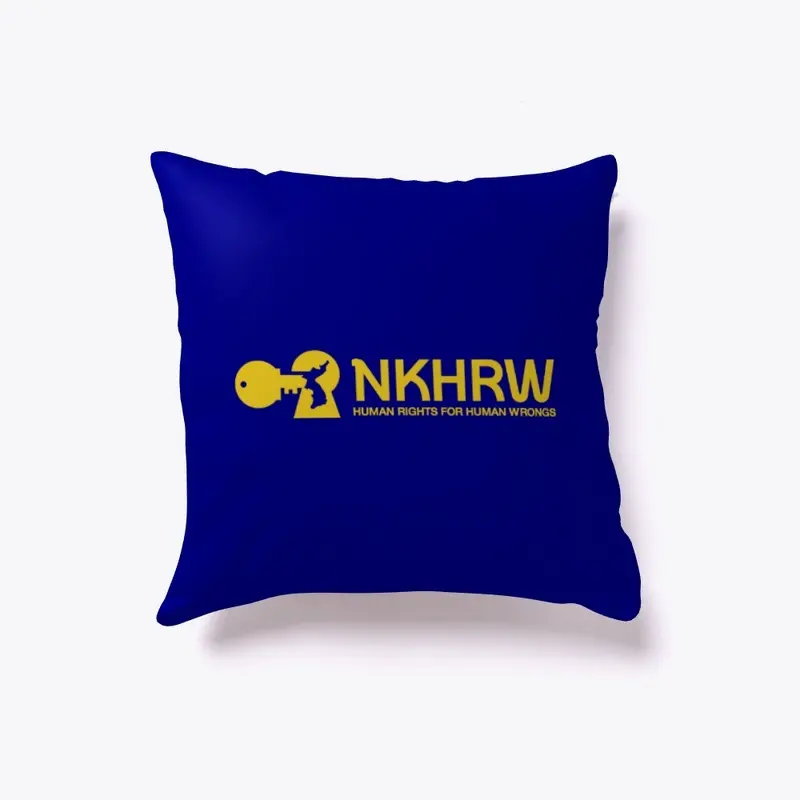 NKHRW Indoor Pillow