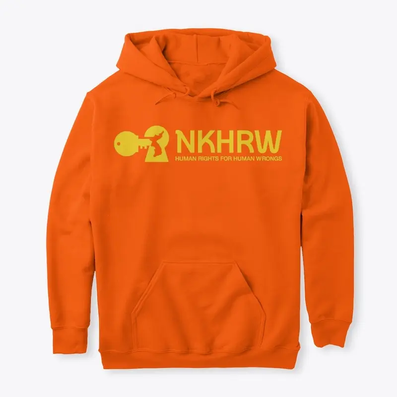 NKHRW Hoodies