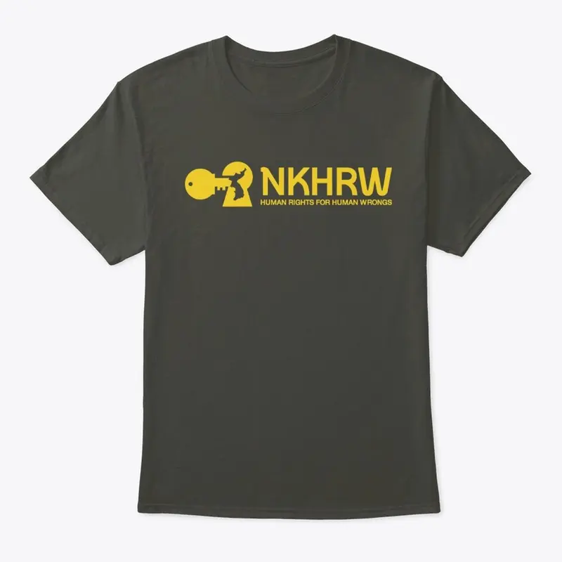 NKHRW Unisex / Men's T-shirts